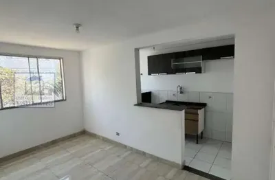 Apartamento com 2 quartos à venda na Rua Fernando Luz, Água Chata, Guarulhos