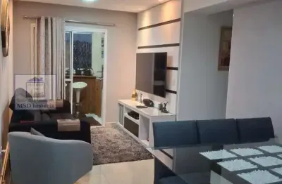 Apartamento à venda no bairro Vila Progresso - Guarulhos/SP