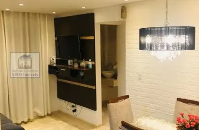 Apartamento com 2 quartos à venda no Gopoúva, Guarulhos 