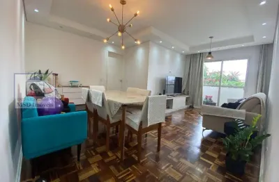 Apartamento com 3 quartos à venda na Vila Ede, São Paulo 
