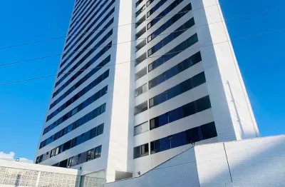Apartamento com 3 quartos à venda na Rua José Olinto Macedo, 56, Rocas, Natal