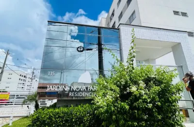 Apartamento com 2 quartos à venda na Rua dos Cajueiros, 115, Nova Parnamirim, Parnamirim