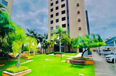 Apartamento com 2 quartos à venda na Avenida das Brancas Dunas, 65, Candelária, Natal