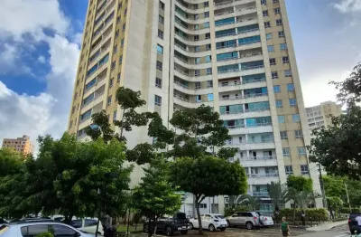 Apartamento com 2 quartos à venda na Rua Desportista Jeremias Pinheiro da Câmara Filho, 270, Ponta Negra, Natal