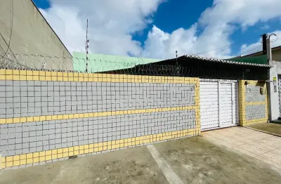 Casa com 3 quartos à venda na Avenida Perimetral Vida Nova, 237, Vida Nova, Parnamirim