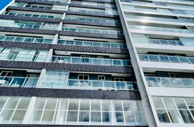 Oportunidade no spazzio privillege ponta negra -  apto novo nunca habitado