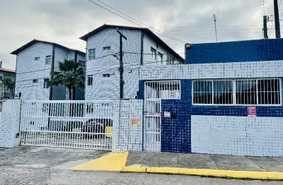 Apartamento à venda no condomínio integração – candelária, natal/rn