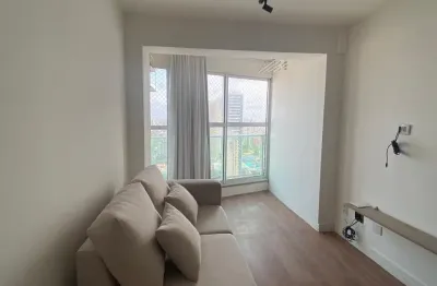 Aluga-se | apartamento semi mobiliado – condomínio hanna safieh - tirol