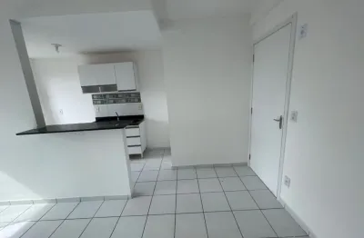 Apartamento para locação no condomínio ecopark – emaús ideal para quem busca conforto, lazer e praticidade!