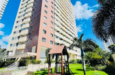 Residencial assuncion gili – capim macio residencial assuncion gili – capim macio (natal/rn)  se você busca conforto, localização privilegiada e lazer completo, esse apartamento é para você!