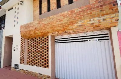 Duplex à venda no conjunto village dos mares – capim macio | natal-rn