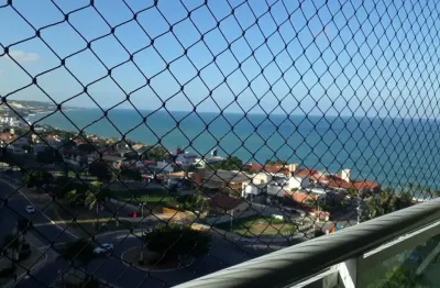 Duna barcane – ponta negra/rn | aptº 906 mobiliado*   * pronto para morar! conforto, localização e lazer completo!