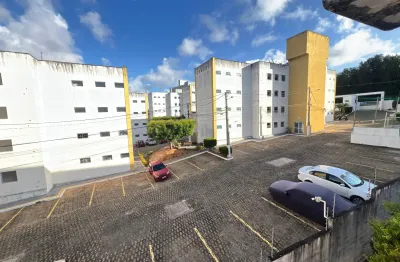 Oportunidade em emaús – condomínio terra natureza!*  se você procura praticidade, conforto e uma excelente estrutura por um ótimo custo-benefício, este apartamento é ideal para você!