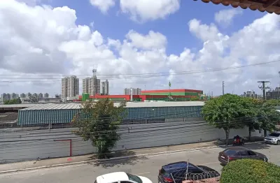 Casa para locação em capim macio – localização privilegiada!*   *atrás do antigo nordestão da av. eng. roberto freire*, ao lado do vila rica café – bairro nobre, com excelente infraestrutura e fácil a
