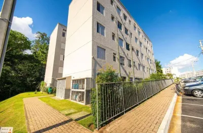 Apartamento com 2 dormitórios à venda, 43 m² por r$ 260.000,00 - centro (cotia) - cotia/sp