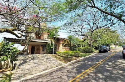 Casa com 4 dormitórios à venda, 351 m² por r$ 1.700.000,00 - nova higienópolis - jandira/sp