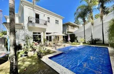 Casa com 4 quartos à venda, 268 m² por r$ 2.600.000 - pitas - cotia/sp