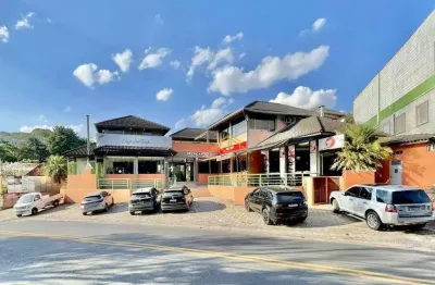 Conjunto à venda, 845 m² por r$ 3.700.000,00 - granja viana - cotia/sp