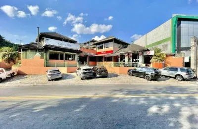Conjunto à venda, 845 m² por r$ 3.700.000,00 - granja viana - cotia/sp