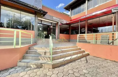 Conjunto à venda, 845 m² por r$ 3.700.000,00 - granja viana - cotia/sp