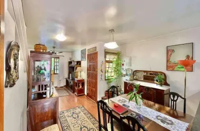 Casa com 3 dormitórios à venda, 81 m² por r$ 570.000,00 - granja viana - cotia/sp