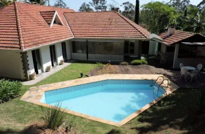 Casa com 3 dormitórios à venda, 400 m² por r$ 1.780.000,00 - granja viana – residencial euroville - carapicuíba/sp