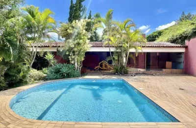 Casa com 4 dormitórios à venda, 409 m² por r$ 1.280.000,00 - chácara são joão - carapicuíba/sp