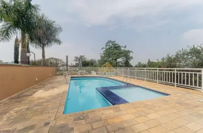 Casa com 3 dormitórios à venda, 149 m² por r$ 590.000,00 - green village residencial - cotia/sp