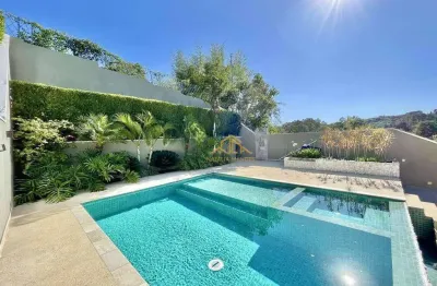 Casa com 3 dormitórios à venda, 335 m² por r$ 1.750.000,00 - jardim colibri - cotia/sp