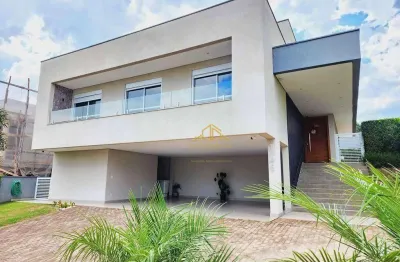 Casa com 3 dormitórios à venda, 303 m² por r$ 3.400.000,00 - granja viana - carapicuíba/sp