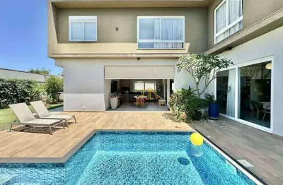 Casa com 4 dormitórios à venda, 345 m² por r$ 3.850.000,00 - granja viana - carapicuíba/sp