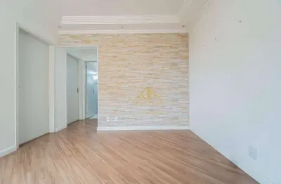 Apartamento com 2 quartos à venda, de 49 m² por R$ 245.000 - Outeiro de Passárgada - Cotia/SP