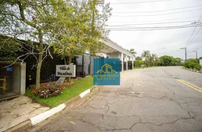 Casa com 5 dormitórios à venda, 260 m² por r$ 1.190.000,00 - jardim passargada - cotia/sp