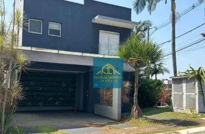 Casa com 3 dormitórios à venda, 210 m² por r$ 1.750.000,00 - bairro moinho velho - cotia/sp