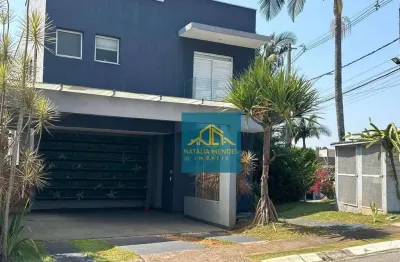 Casa com 3 dormitórios à venda, 210 m² por r$ 1.750.000,00 - bairro moinho velho - cotia/sp
