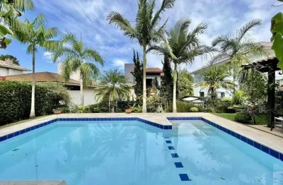 Casa com 4 dormitórios à venda, 380 m² por r$ 1.950.000,00 - granja viana – residencial euroville - carapicuíba/sp