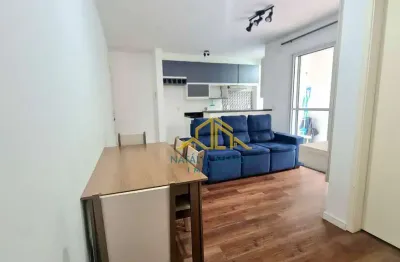 Apartamento com 2 quartos à venda, 45 m² por r$ 269.000 - das pedras - cotia/sp