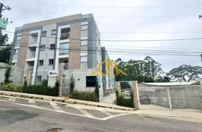 Apartamento com 2 quartos à venda, 45 m² por r$ 269.000 - das pedras - cotia/sp