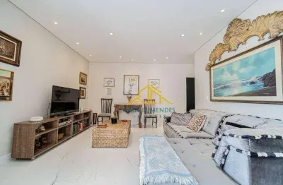 Casa com 3 dormitórios à venda, 319 m² por r$ 1.850.000,00 - granja viana – golf village - carapicuíba/sp