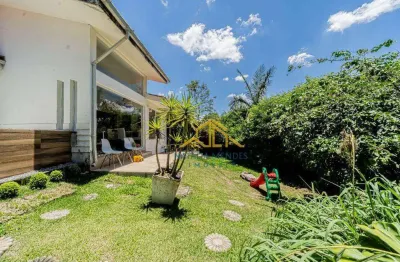 Casa com 3 dormitórios à venda, 187 m² por r$ 1.260.000,00 - granja santa maria - carapicuíba/sp