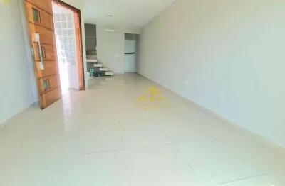 Casa com 3 dormitórios à venda, 96 m² por r$ 560.000,00 - vila d'este - cotia/sp