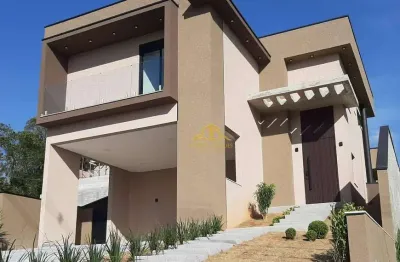 Casa com 4 dormitórios à venda, 258 m² por r$ 1.790.000,00 - parque dom henrique - cotia/sp