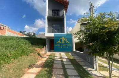 Casa com 3 dormitórios à venda, 114 m² por r$ 600.000,00 - terra nobre granja viana - cotia/sp