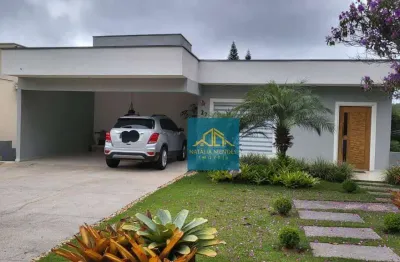 Casa com 3 dormitórios à venda, 250 m² por r$ 1.650.000,00 - pitas - cotia/sp