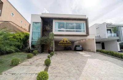 Casa com 4 quartos à venda, 325 m² por r$ 2.600.000 - parque rincão - cotia/sp