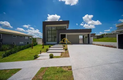 Casa com 4 dormitórios à venda, 270 m² por r$ 2.300.000,00 - jardim do golf i - jandira/sp
