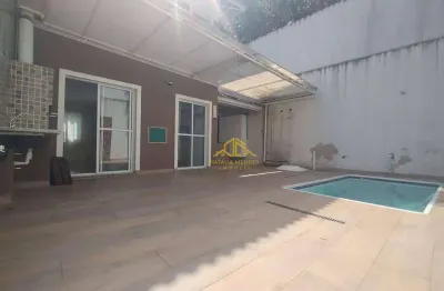 Casa com piscina privativa e 2 quartos à venda, 79 m² por r$ 490.000 - tijuco preto - cotia/sp