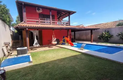 Casa com 3 dormitórios à venda, 362 m² por r$ 1.250.000,00 - paysage vert - vargem grande paulista/sp