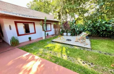 Casa com 3 dormitórios à venda, 130 m² por r$ 900.000,00 - granja caiapiá - cotia/sp