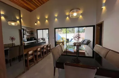 Casa com 3 dormitórios à venda, 200 m² por r$ 1.400.000,00 - vila verde - itapevi/sp